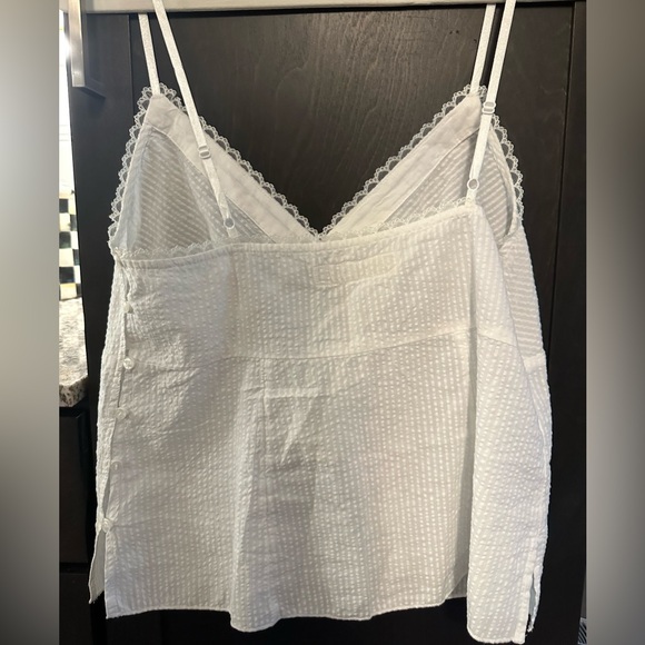 Abercrombie Lightweight Top - Picture 5 of 8